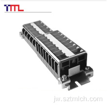 Power Terminal Blocks Blok Terminal Saiki